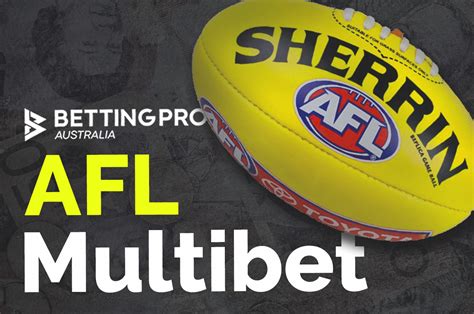 bet on afl,afl betting